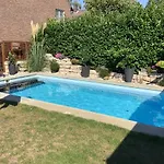 Appartement Hilla's Bay *