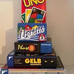 Hilla's Bay Appartement Munster (North Rhine-Westphalia)