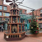 Hilla's Bay Appartement