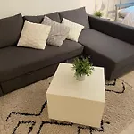 Hilla's Bay Munster (North Rhine-Westphalia)