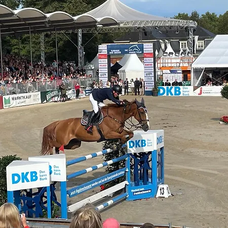 Hilla's Bay Munster (North Rhine-Westphalia)