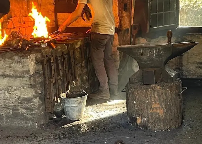 Hilla's Bay Apartment *