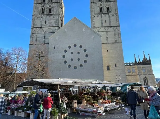 Hilla's Bay Apartment *