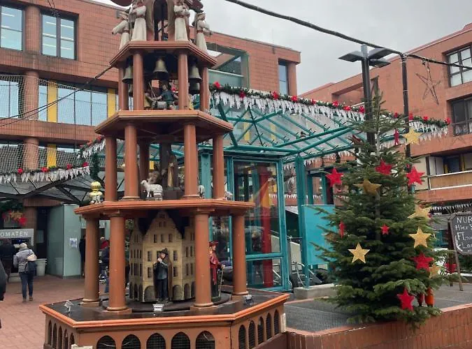 Hilla's Bay Apartment