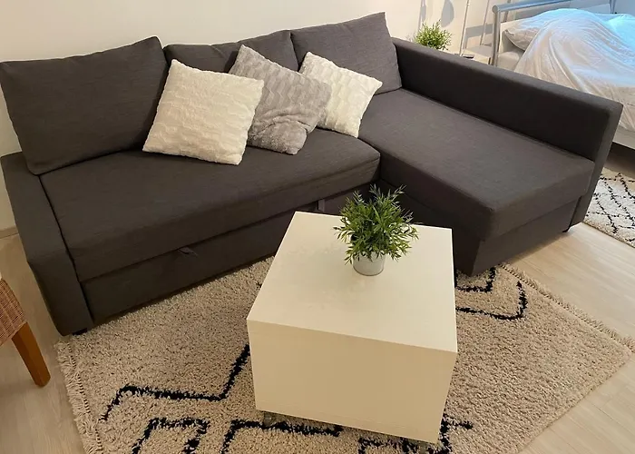 Hilla's Bay Munster (North Rhine-Westphalia)