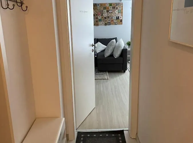 Hilla's Bay Apartment