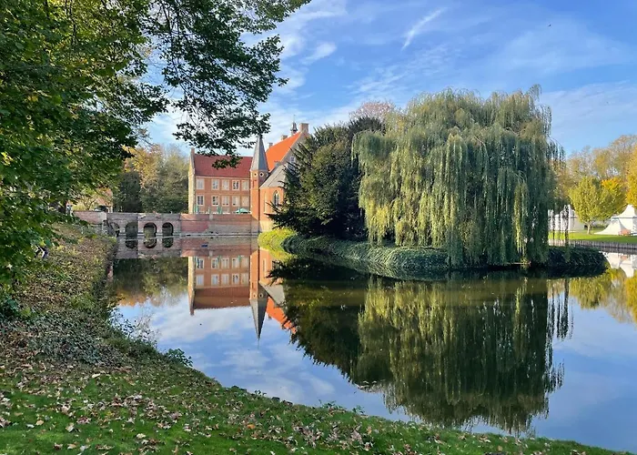 Apartment Hilla's Bay *