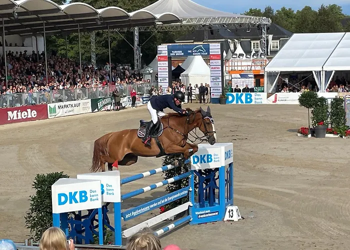 Hilla's Bay Munster (North Rhine-Westphalia)