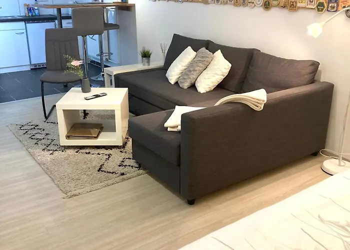 Apartment Hilla's Bay Munster (North Rhine-Westphalia)