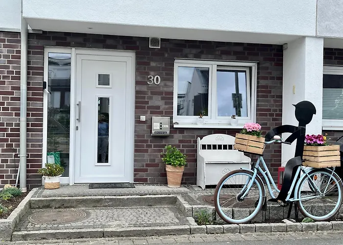 Hilla's Bay Apartment